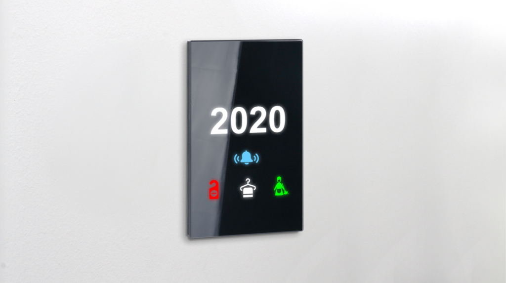 DND/MUR Information Display