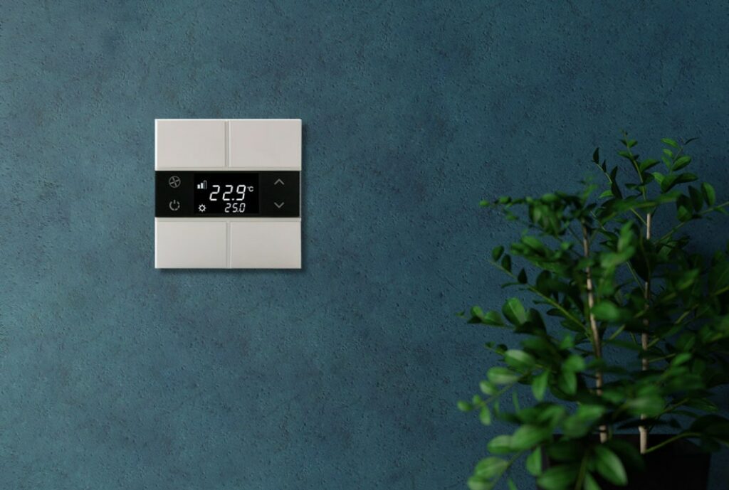 Painted metal surfaces...