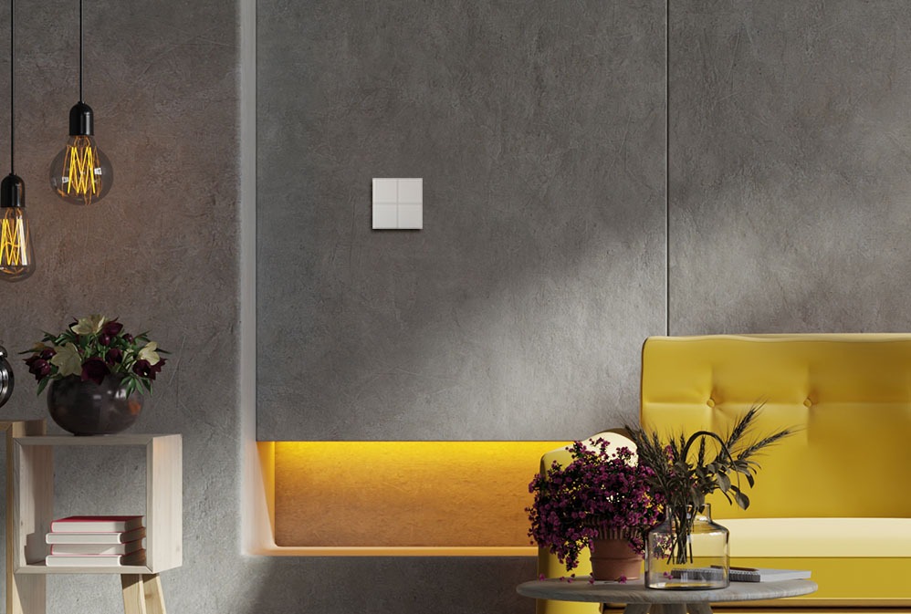 Bağımsız programlanabilir tuşlar...