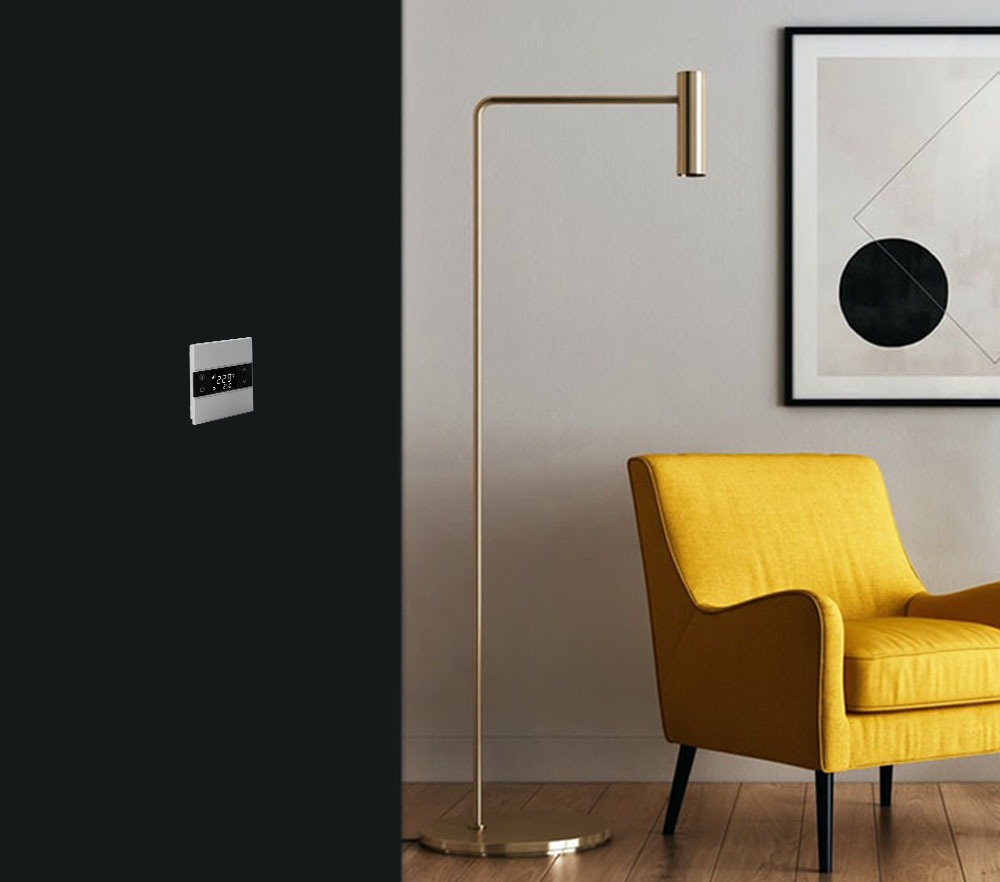 Additional Heating & Cooling...