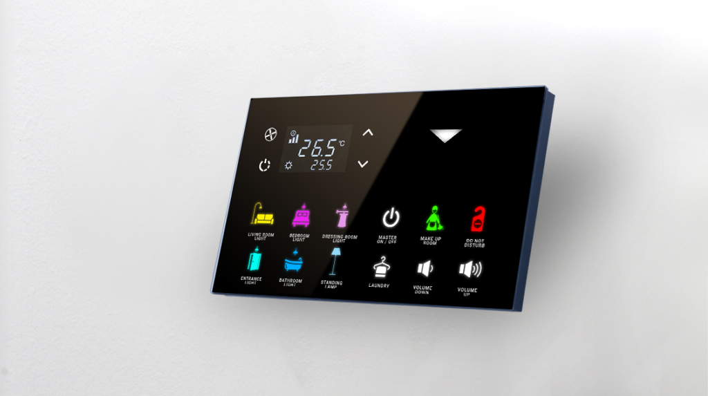 Mona Welcome Panel