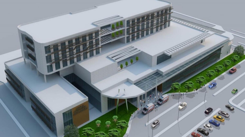 EAE signature in Turkey's most important public and private hospitals