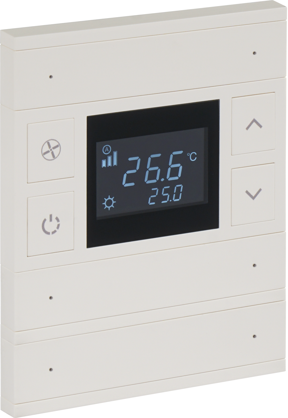 Oria 3 Fold Thermostat