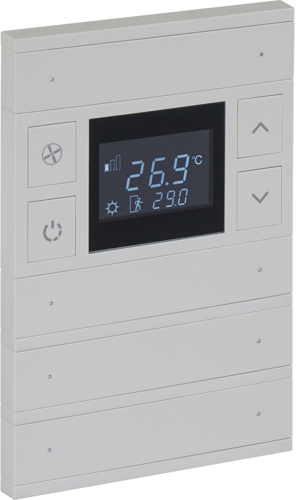 Oria 4 Fold Thermostat