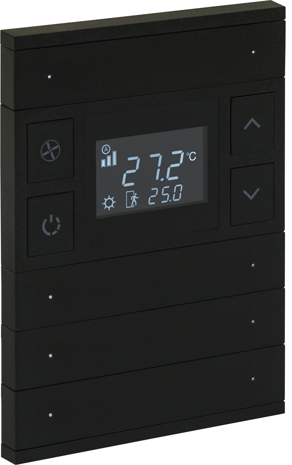 Oria 4 Fold Thermostat
