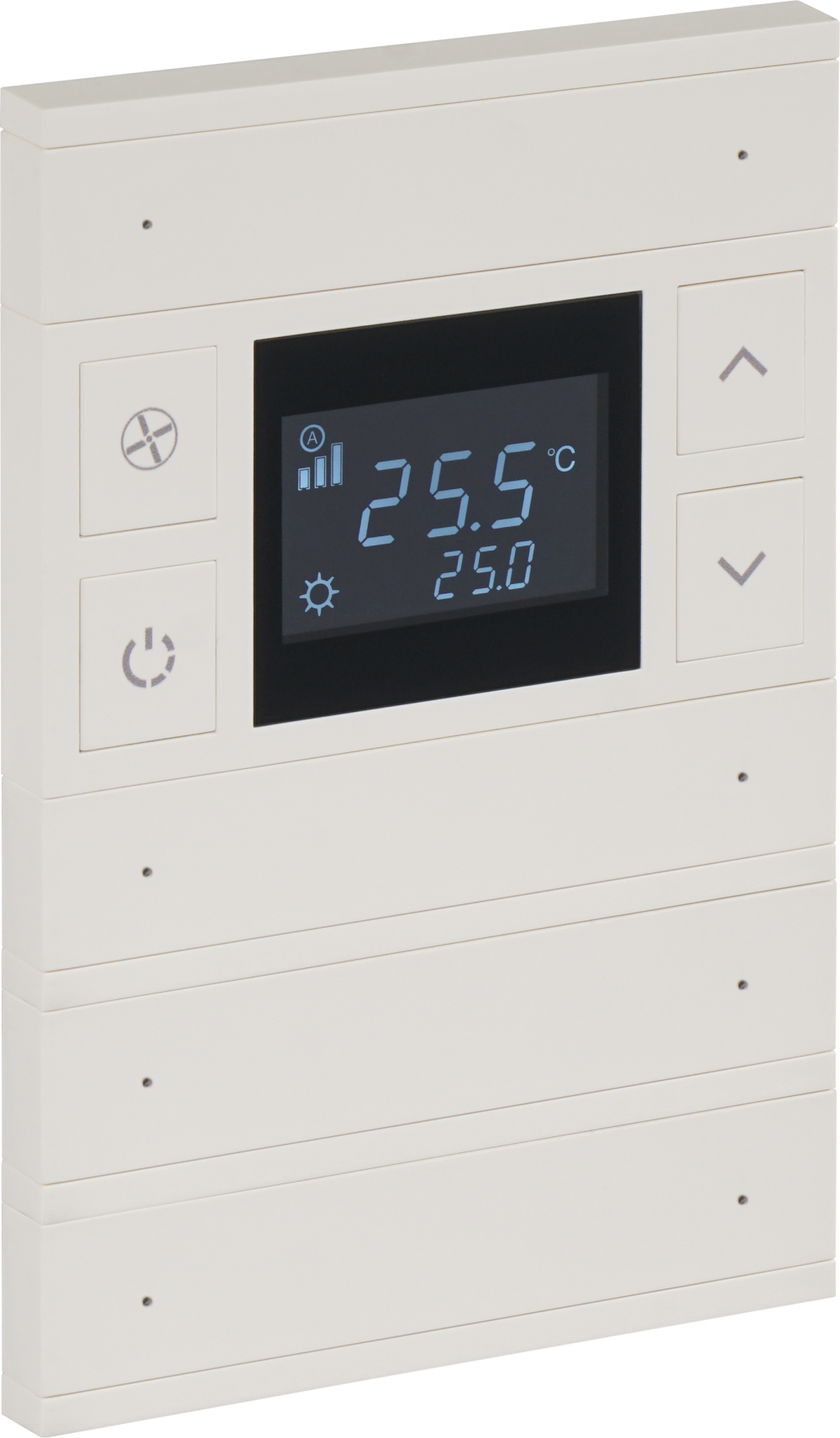 Oria 4 Fold Thermostat