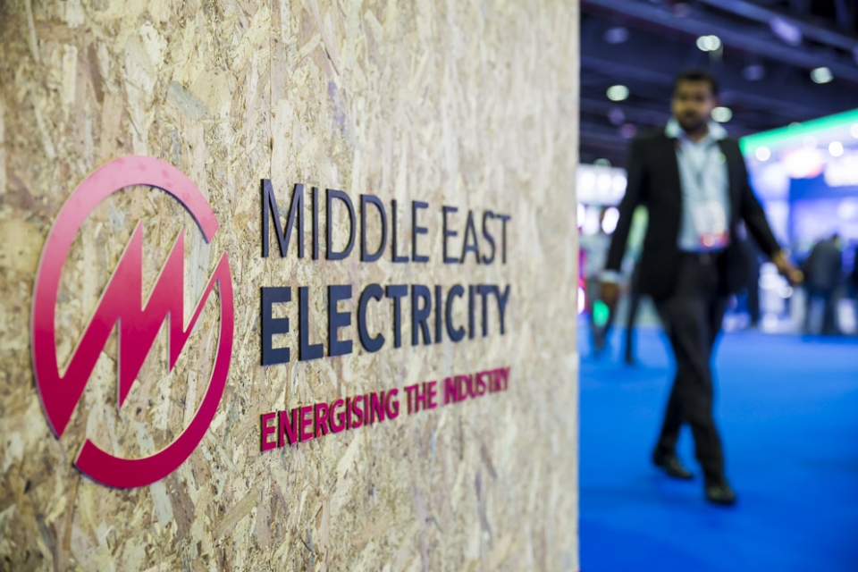 EAE olarak Dubai Middle East Electricity 2019 Fuarındayız!