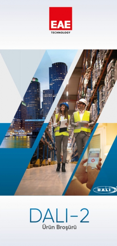 DALI-2 Ürünlerimiz