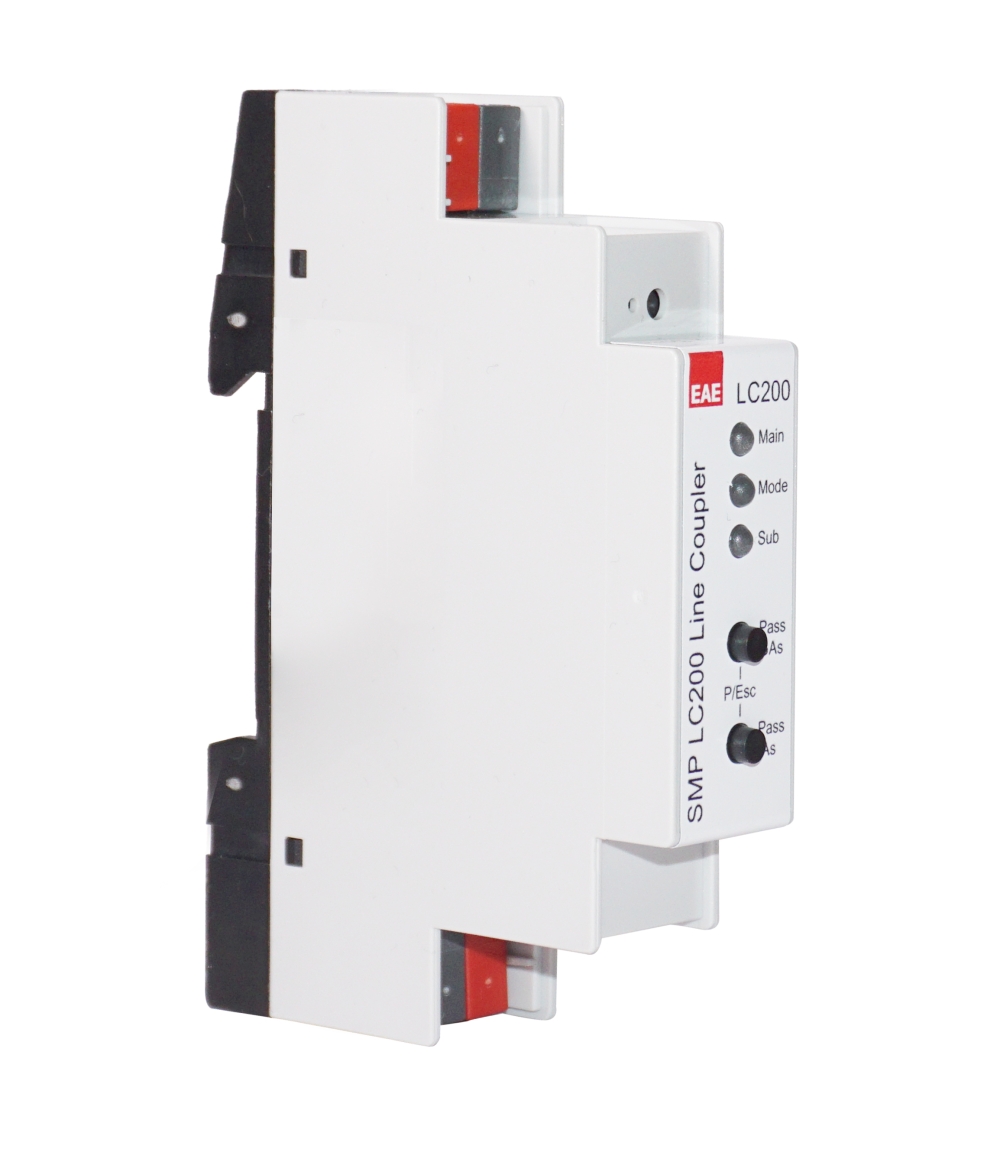 LC200 Accoppiatore Di Linea