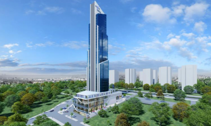 Dolce by Wyndham Ankara