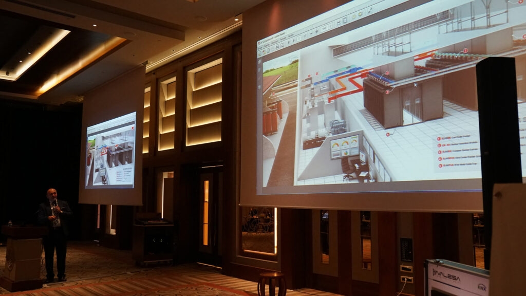 EAE Scholarship for Trainees