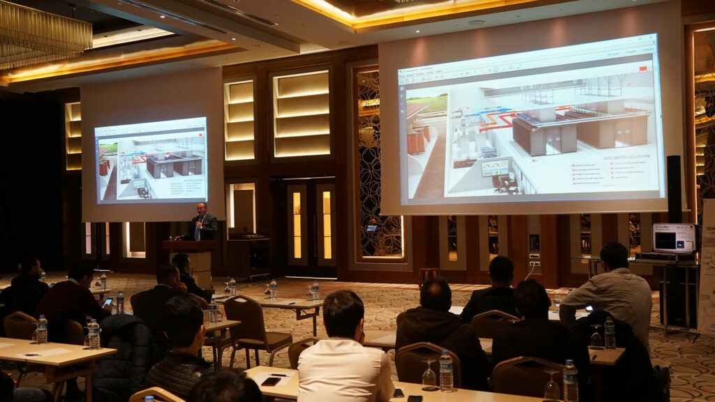 EAE Scholarship for Trainees