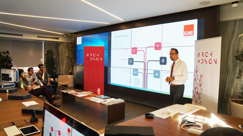 MiMaRKa - Mimar Marka Buluşması 2018