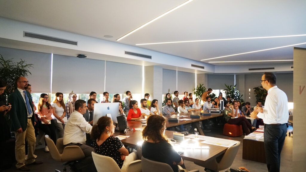 MiMaRKa - Mimar Marka Buluşması 2018