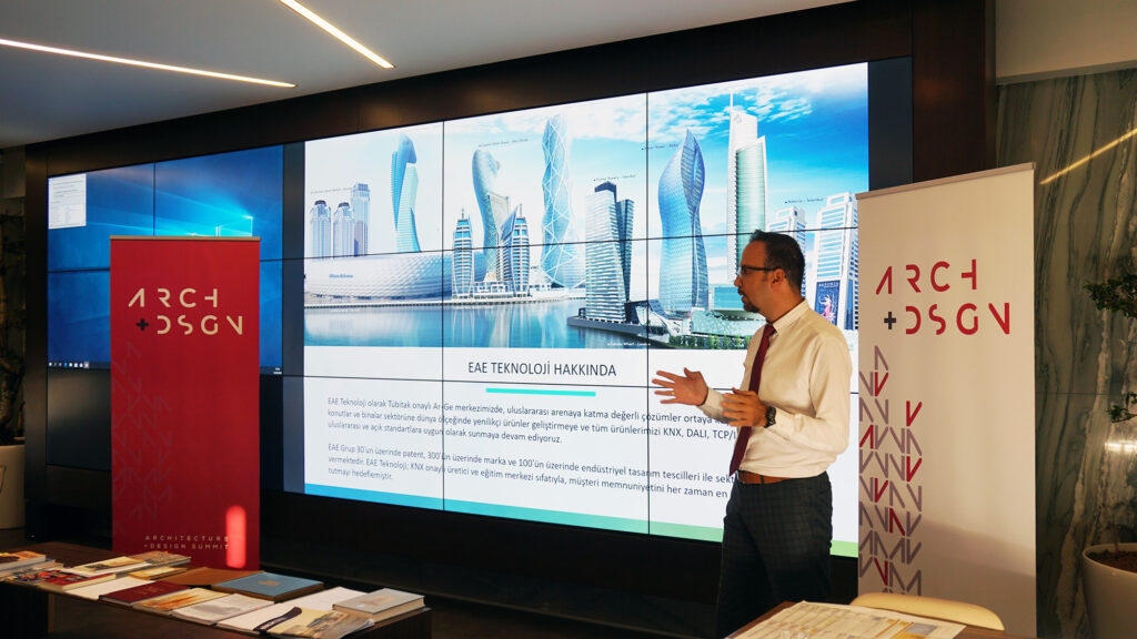 MiMaRKa - Mimar Marka Buluşması 2018