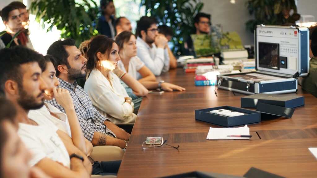 MiMaRKa - Mimar Marka Buluşması 2018