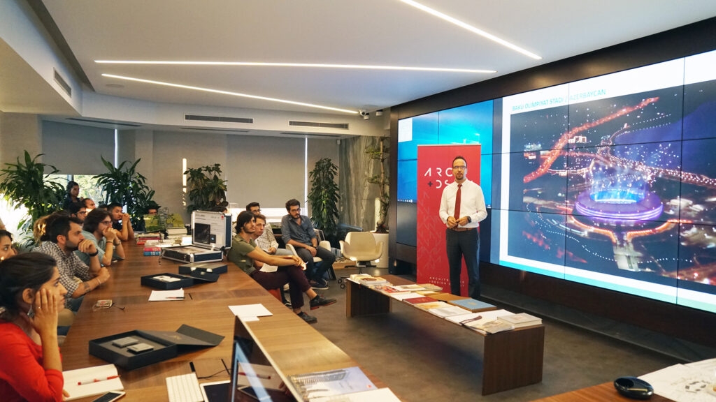 MiMaRKa - Mimar Marka Buluşması 2018