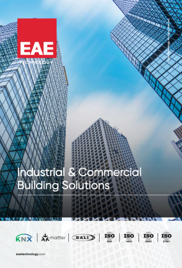 Industrial & Commercial Solutions