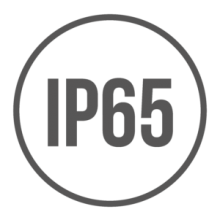 IP65 opzione per DND-MUR