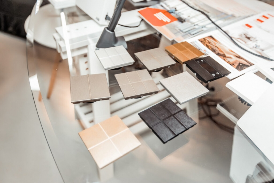 EAE Technology was in Sochi2019 KNX Road Show