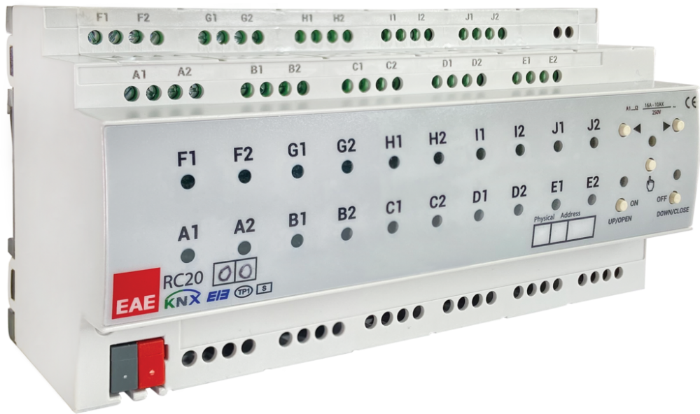 Products | EAE Technology