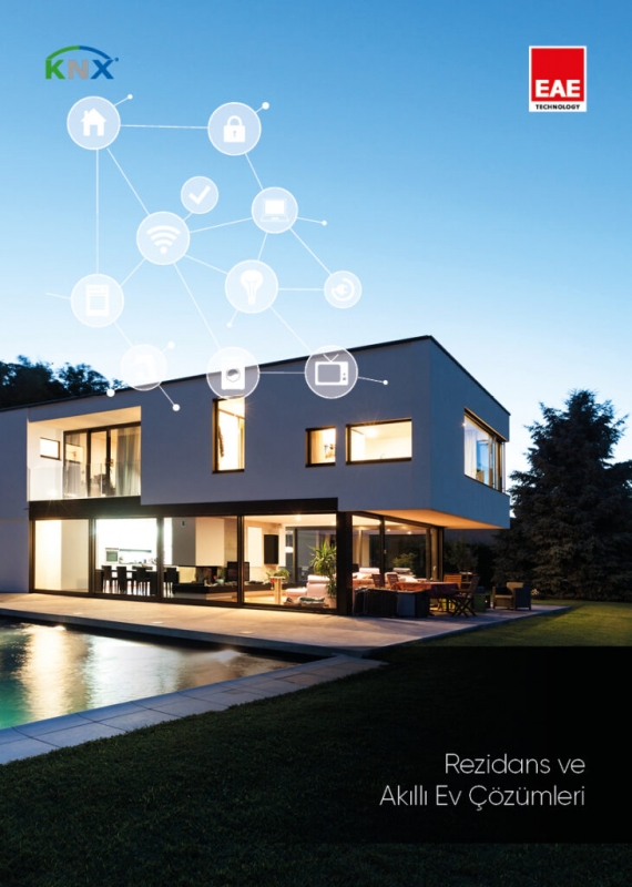 Akıllı Ev Çözümleri