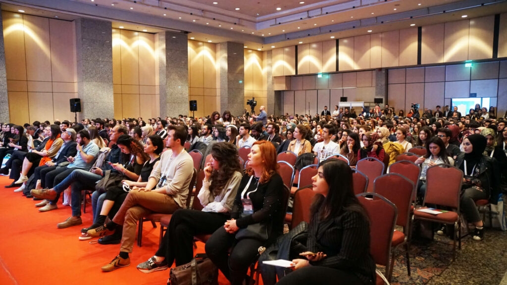 EAE Technology Arch + Dsgn 2018