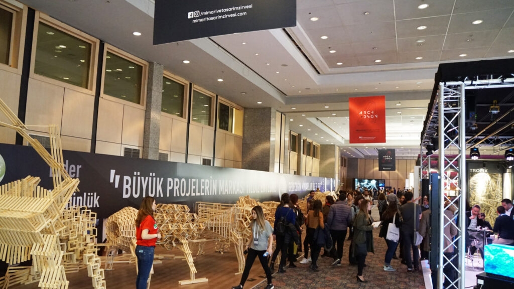 EAE Technology Arch + Dsgn 2018