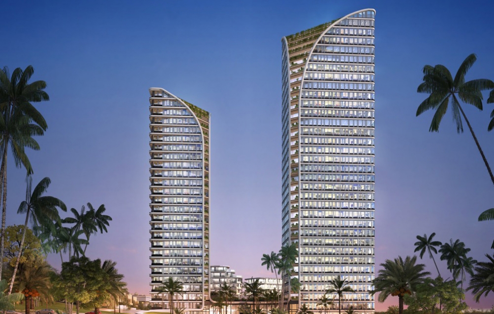 Central Balat Projesinde EAE İmzası