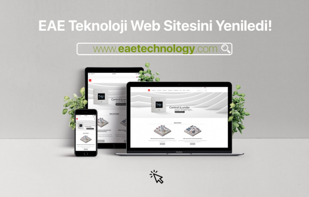 Our Web Site Has Been Renewed!