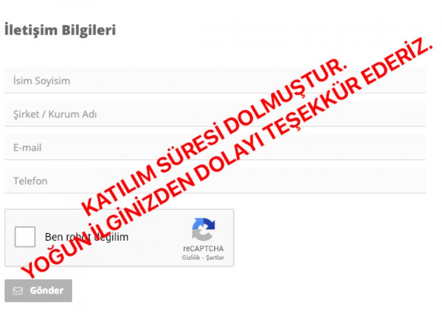 #sürdürülebilirgelecek için dikili bir fidanın olsun ister misin?