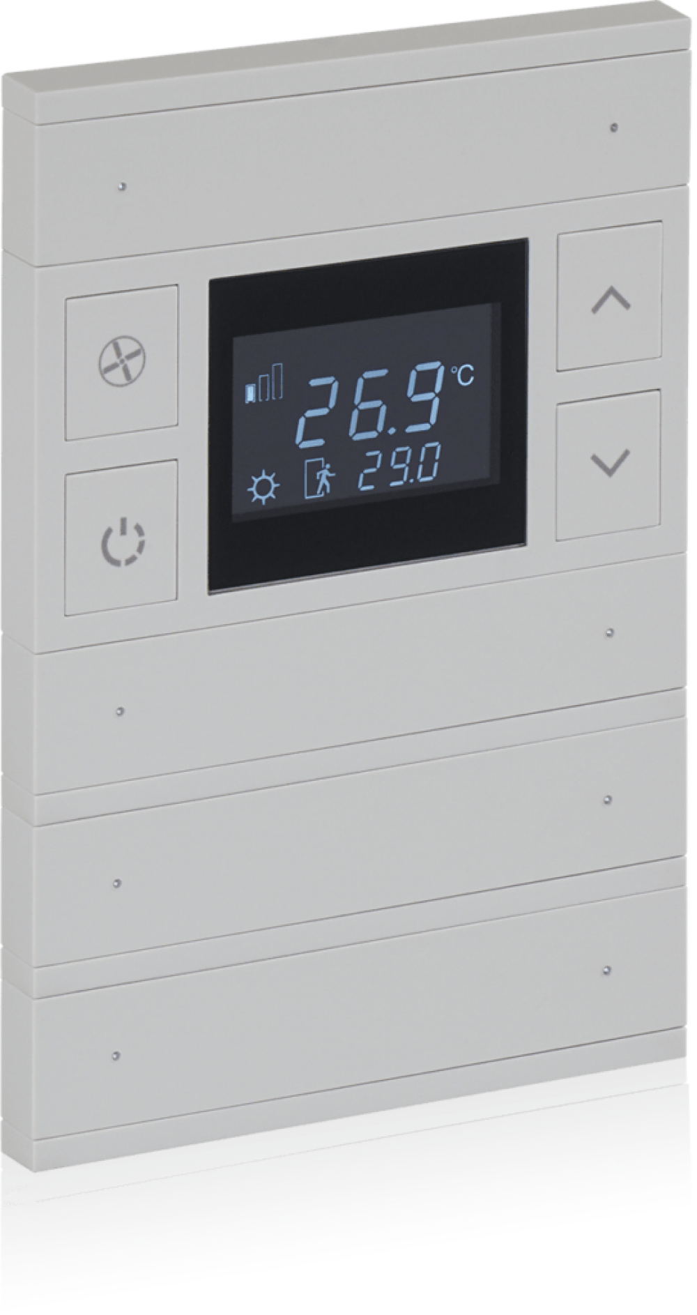 Oria 4 Fold Termostat