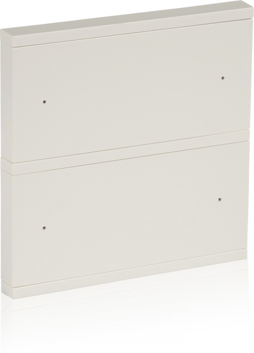 Interruttore Oria 2 Piega