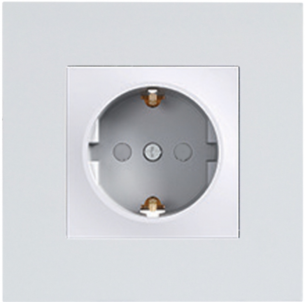 PRESA CON PROTEZIONE PER BAMBINI