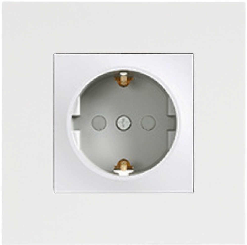 PRESA CON PROTEZIONE PER BAMBINI