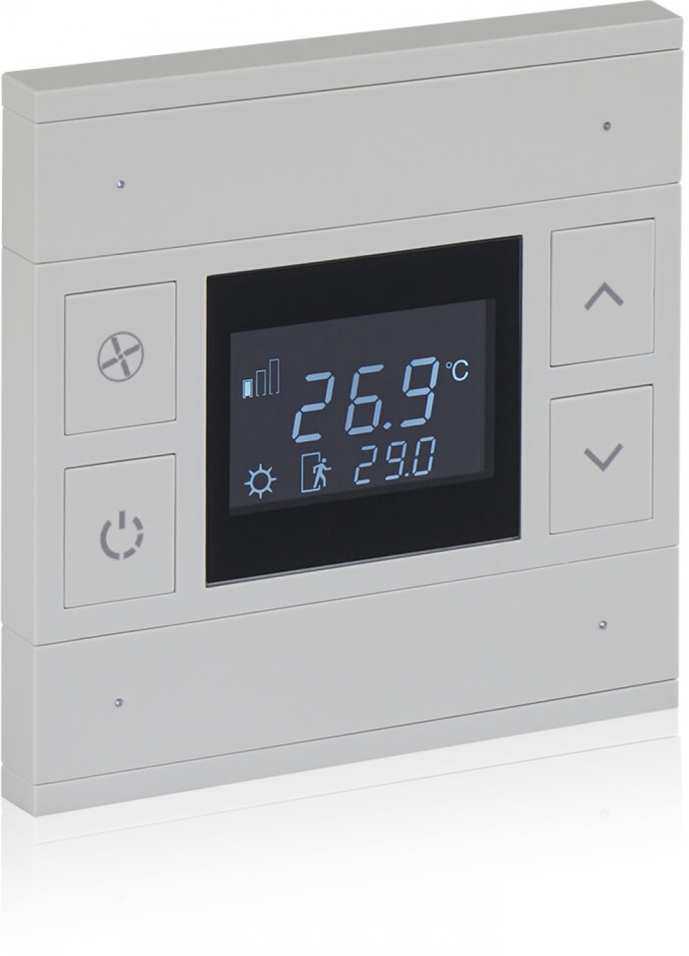 Oria 2 Fold Thermostat