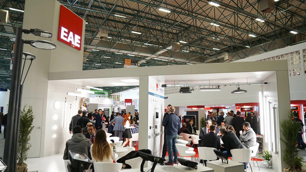 EAE in WIN Eurasia 2018!