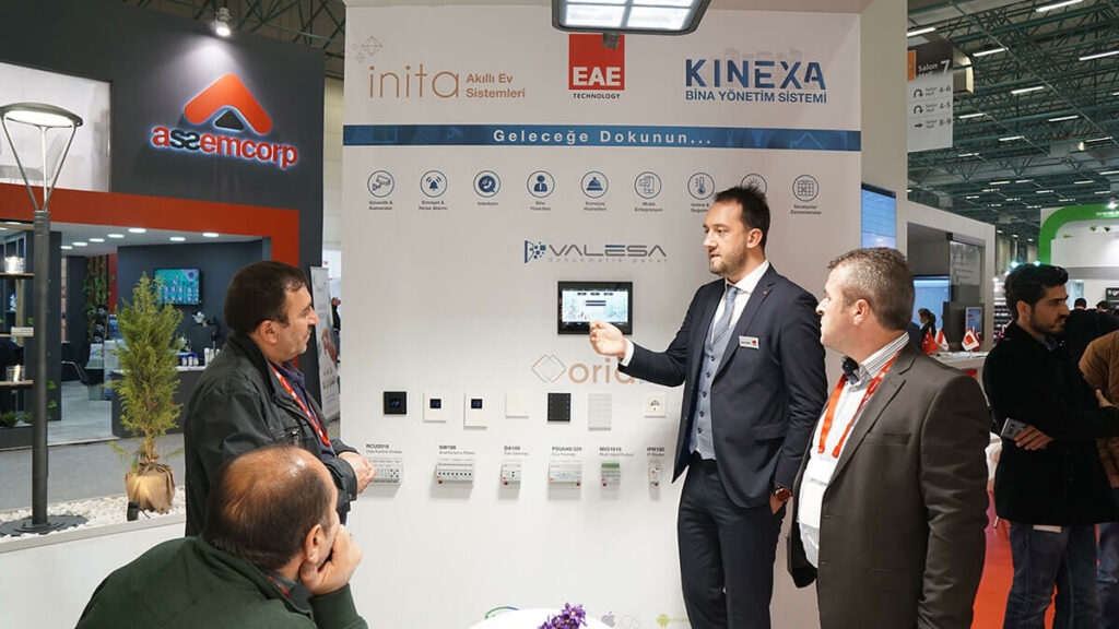 EAE in WIN Eurasia 2018!