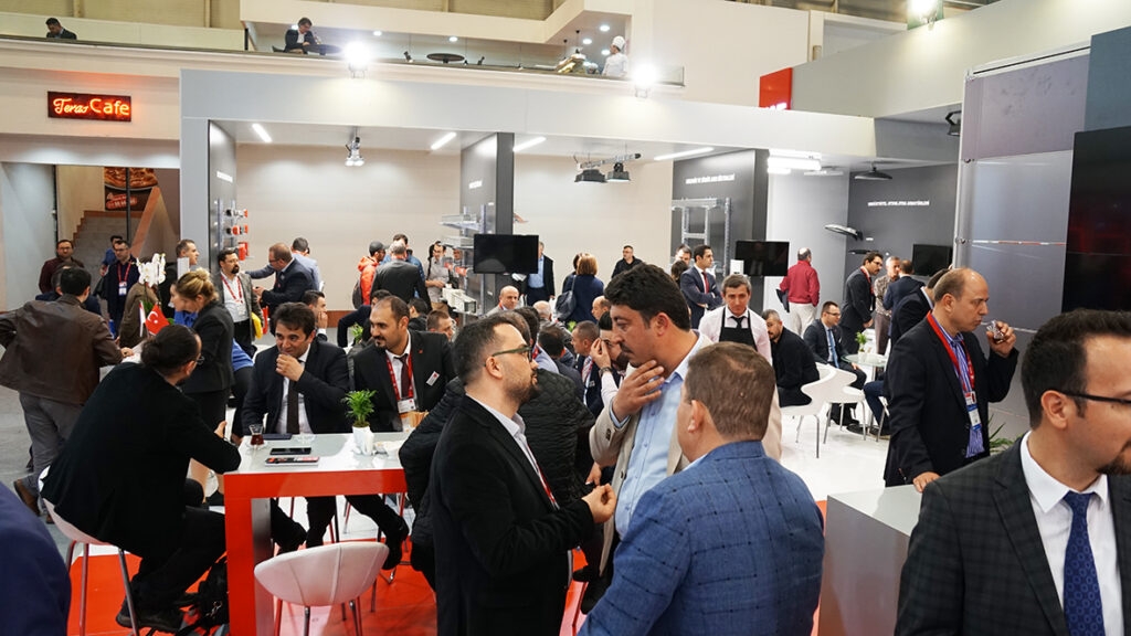 EAE in WIN Eurasia 2019!