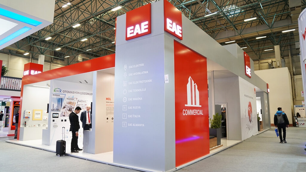 EAE in WIN Eurasia 2019!