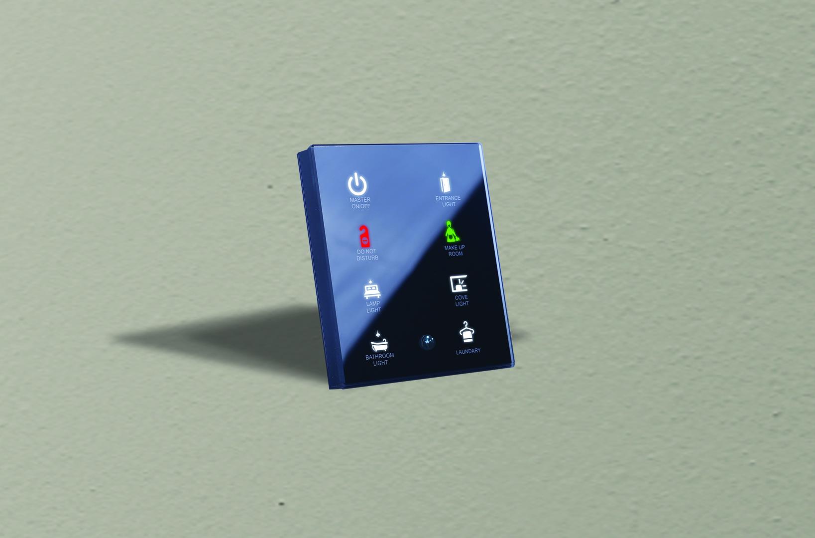 PIR-SENSOR