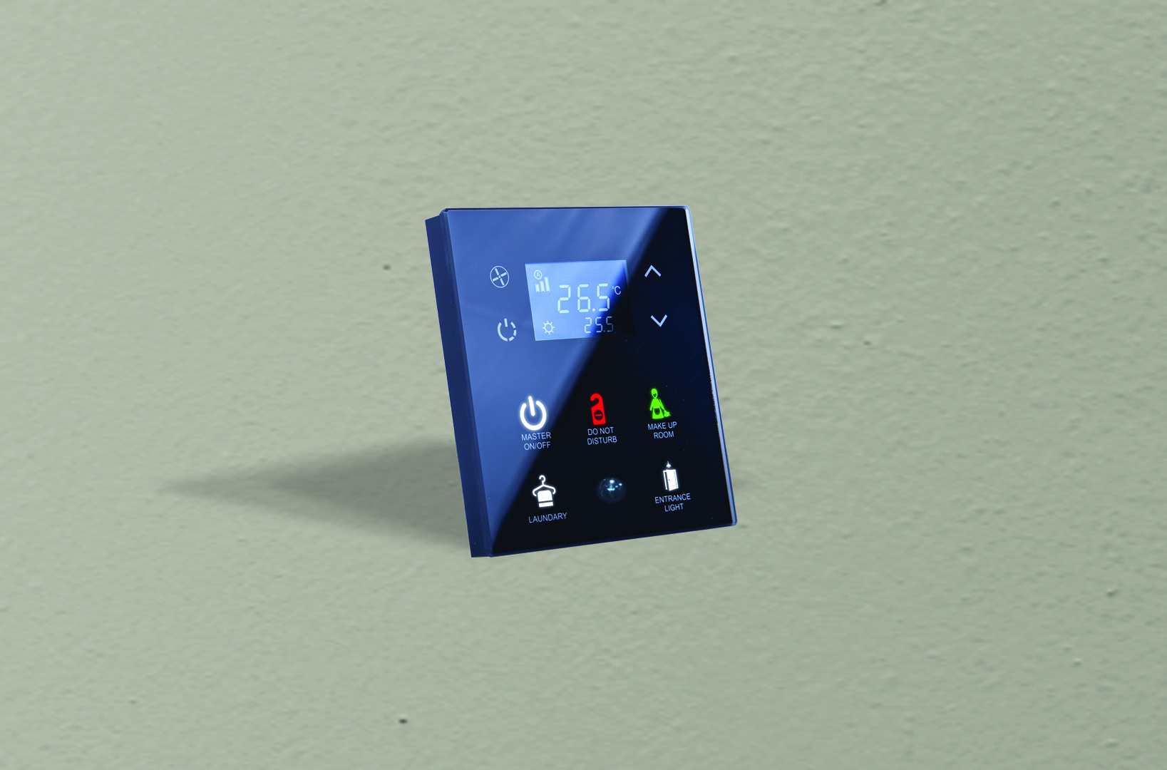 PIR-SENSOR